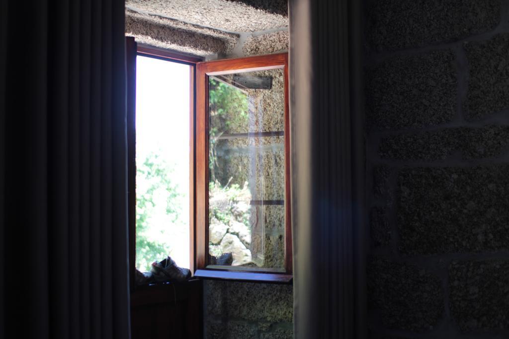 Vila Quinta Casa Da Fonte Vieira do Minho Exteriér fotografie