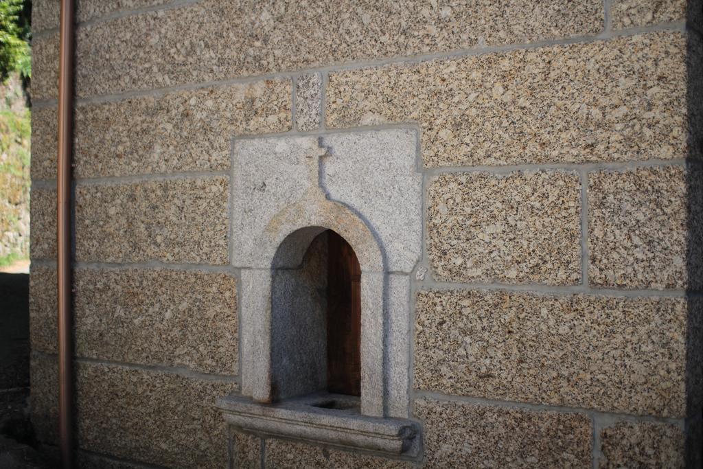Vila Quinta Casa Da Fonte Vieira do Minho Exteriér fotografie